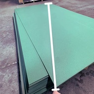 Papan Kayu HMR Ketebalan 3mm / MDF Hijau