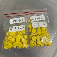 VITAMIN B COMPLEX LIVESTOCK REPACK 50 SEEDS_ CHICKEN GOAT COW