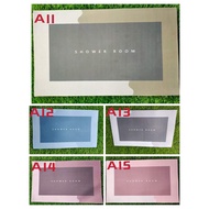 SS1586 Diatom Mud Soft Mat (50cm 30cm) Floor Mats How Many People Want To Wipe Feet After Bathing.i 