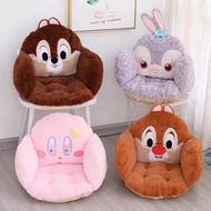 星之卡比 護腰 寵物床 寵物窩 linabell 貓籠 貓窩 狗窩 坐墊 座墊 靠墊 椅子 duffy shelliemay stellalou 大鼻鋼牙 chip and dale 玉桂狗 肉桂狗 