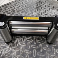 Winch Roller. Winch Roller.