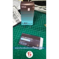 GOTYME 1 MONEY ENVELOPE ATM SIZE (BANK ATM ANGPAO)