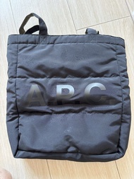 A.P.C. 雙面托特包 Apc supreme tote bag 袋