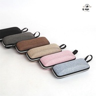 GOGOU Eyeglasses   Zipper Travel Office Eyeglasses Accessories