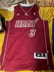 Dwayne Wade 2012 Christmas JERSEY