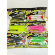 Exp Dominator Diver Terbaru