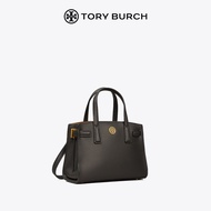 TORY BURCH WALKER กระเป๋าสะพายข้างผู้หญิงขนาดเล็ก 79405