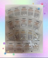 Kiehl's 金盞花 Calendula sample