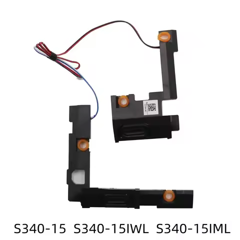 New original for Lenovo S340-15 S340-15IWL S340-15IML S340-15API S340-15IIL Built-in speaker L&R PK2