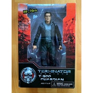 NECA T-800 Guardian Terminator Genisys 7
