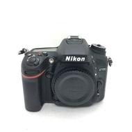 Nikon D7100