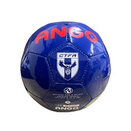 ANGO X CTFA Timmon TYMON Football No. 1 Ball