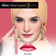 Kiss Me by Adore Matte Lipstiks Clique