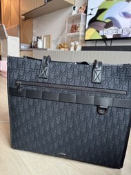 Dior Safari Tote Bag