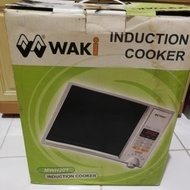 Kompor Listrik Waki MWH201 (Induction Cooker)