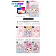 For Realme Pad X 10.95 Pad2 Pad 2 11.5 Pad 10.4 mini 8.7 RMP2105 RMP2106 RMP2107 RMP2108 RMP2102 RMP