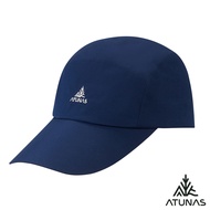 [ATUNAS ATUNAS] GORE-TEX Casual Cap A1AHHH04N Blue Black/Sunscreen/Sun Hat/Cap/Ultra Light Breathabl