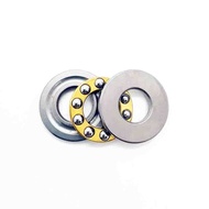 Small miniature thrust ball F6-12 F5-11M Bearing plane pressure bearing pressure bearing