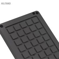 Hilitand Fafeicy CNC Vacuum Table for 3018 Pro Ultra Engraving Machine Workholding Suction 70kPa Pre