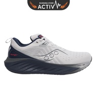 Saucony Triumph 22 Men's Running Shoes - Cloud/Navy