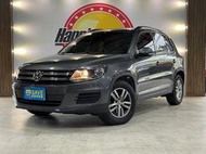 2012年 福斯 TIGUAN TSI