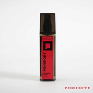 Penshoppe Pensport Red Fruity Musky Scent Body Spray - Perfume For Men 150Ml