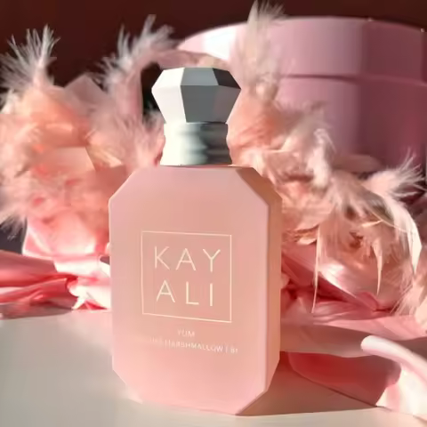 KAYALI Perfume Collection 100ml Eau De Parfum – Long Lasting Luxury Fragrance for Women & Men – Mult