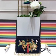 GUCCI GUCCI New Style Clutch Bag Tote Bag