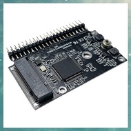 [uhktyltui.vn] M.2 NGFF SATA SSD to2.5inch IDE 44pin Adapter M.2 NGFF SATA SSD to2.5 IDE SATA SSD Co