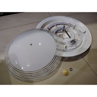 LED LIGHT 48W 6500K CEILING LIGHT