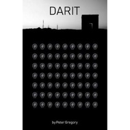 Darit by Peter Gregory (UK edition, paperback)