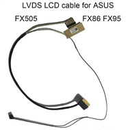 Computer LCD LVDS EDP Cable 1422-032W0A2 for ASUS FX86 FX505 FX95 FX95G FX705 FX505GE 60HZ 144HZ 30 
