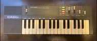 80 年代 Casio PT-100 32-Key 小電子琴