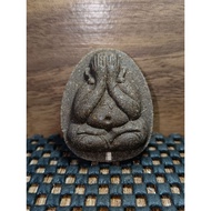 Phra Pidta Lp Khoon Wat Banrai Maha Setthi 88 BE 2553