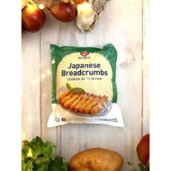 NUTRICO   JAPANESE  BREADCRUMBS 1KG