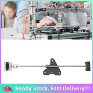 allworld-MY Upgrade Kit Dual Z Axes Stepper Motor T8 Lead Screw Bearing for CREALITY Ender 3 Printer