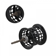 Fishing Reel Spool Lightweight Design Mixed Bearings 0.6/120m For DaiWa PR100