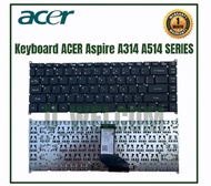 Keyboard Acer Aspire 3 A314 A314 -33 a314-41