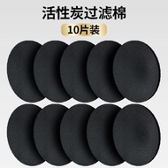 全城熱賣 - 小型桌上型抽油煙機 過濾棉10張 【平行進口】