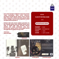 [COLLECTION] Bookit Store | Novel - Class 7E The Final Game & Class 7E by Jena