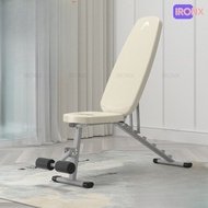 Exercise Equipment Home Gym Bench Chair Folding Workout Bench Bench Press Multifunctional Dumbbell B