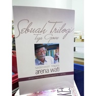 SEBUAH TRILOGI TIGA GENRE ARENA WATI