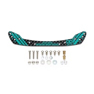 Tamiya Mini 4wd 95153 HG Carbon Front Stay For Fully Cowled Mini 4WD (1.5mm) J-Cup 2022