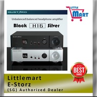 🎵 (SG) GUSTARD H16 OLED Headphone Amplifier Pre-Amplifier