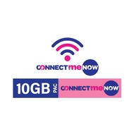 Connectme Now PAC 10GB