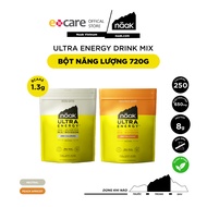 [New] Drink Mix Naak Ultra Energy Energy Powder Drink 720g
