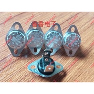 KSD201PF 10A/16A75 Degree/80 Degree/85 Degree/86 Degree/88 Degree/90 Degree/92 Degree/93 Degree/95 D