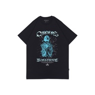Owners T-shirt - Invention Black