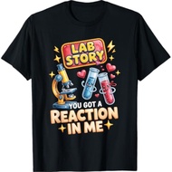 Lab Story Lab Week Medical Laboratory