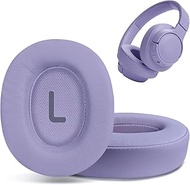 hopopower Replacement Ear Pads for JBL Tune 700(700BT)/ 710(710BT)/ 720(720BT)/ 750(750BT,750BTNC)/ 